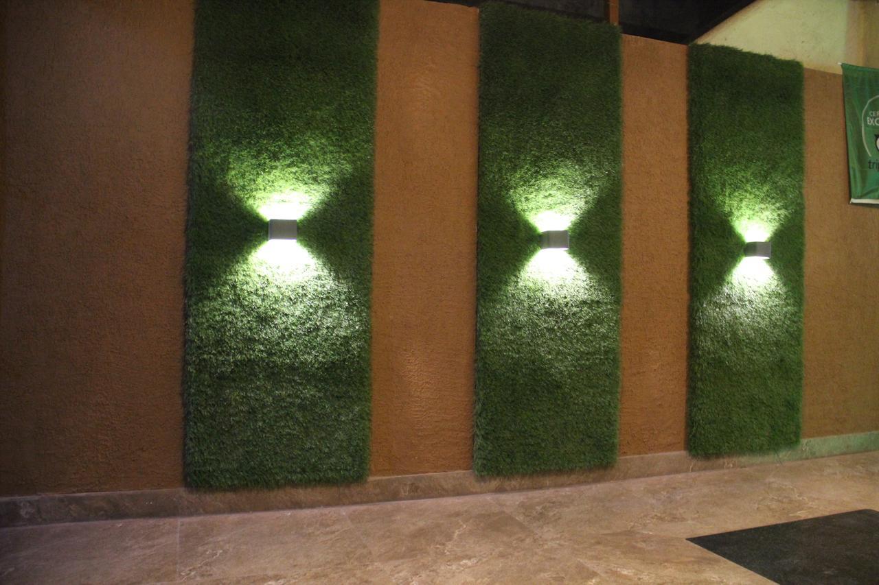 Yuvraj Lodge Osmanabad Exterior foto